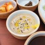 깊은 국물의 맛과 최강의 조합! 서울 자가제면 우동집 5