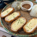 깊은 국물의 맛과 최강의 조합! 서울 자가제면 우동집 5