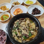경기, 강원, 충청도가 만나는 용문천년시장 가볼 만한 곳 5