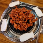 숯불 닭구이 무한리필 맛집 4