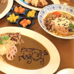 다시 만나는 궁, 경복궁 근처 맛집 5