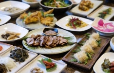 통영, 합천, 산청까지 경남 힐링 여행 코스