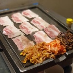 대한민국 국민고기 ‘삼겹살’ 1인분에 5천원? 삼겹살 맛집 4