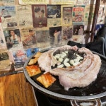 대한민국 국민고기 ‘삼겹살’ 1인분에 5천원? 삼겹살 맛집 4