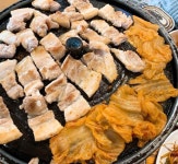 대한민국 국민고기 ‘삼겹살’ 1인분에 5천원? 삼겹살 맛집 4