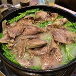 술 마신 다음날 찾게 되는 해장국 맛집 4