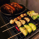 혼술하기 좋은 마포구 심야 식당 5