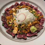 혼술하기 좋은 마포구 심야 식당 5