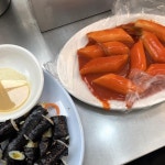 먹거리 천국 광장시장 노포 맛집 5