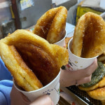 먹거리 천국 광장시장 노포 맛집 5