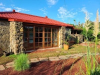 제주 귤밭 뷰 감성 독채 숙소 4