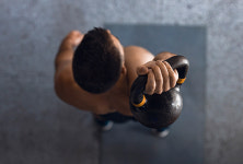 우리가 하고 있는 헬스는 정말 건강한 운동일까?