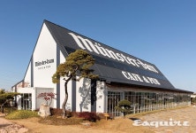 카페 같지 않은, 그랜드한 카페 6