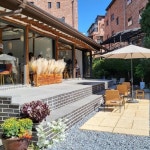 2021 신상 한옥 카페 5