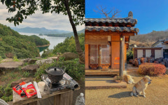 충주 가볼 만한 곳 5