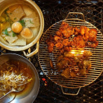 류현진이 귀국하면 꼭 찾는 서울 인천 대전 맛집 4