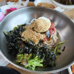 볼수록 매력 있는 배우 최우식 맛집 5