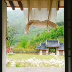 BTS도 다녀간 전북 완주 가볼 만한 곳 5