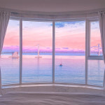 가성비 좋은 부산 광안대교 뷰 호텔 5