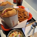 어마어마한 패티 버거 맛집 4