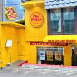 피자 맛집도 업데이트 할 때! 신상 피자 맛집 4