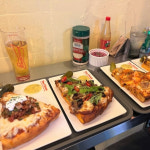 피자 맛집도 업데이트 할 때! 신상 피자 맛집 4