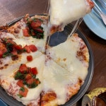 피자 맛집도 업데이트 할 때! 신상 피자 맛집 4