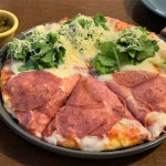 피자 맛집도 업데이트 할 때! 신상 피자 맛집 4