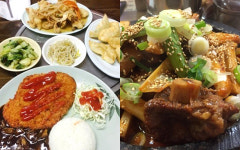 서울 한끼 5천원대 맛집 4