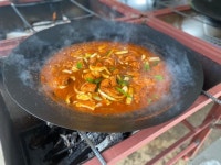 전국 설경 명소와 주변 맛집 추천 4