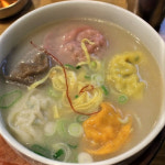 떡국 어디까지 먹어봤니? 서울 이색 떡국 맛집 4