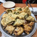 동묘 맛집 투어 4