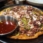 동묘 맛집 투어 4