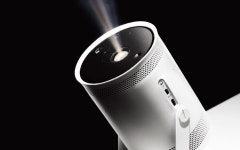 삼성 더 프리스타일이 프로젝터 업계의 차세대로 꼽히는 이유