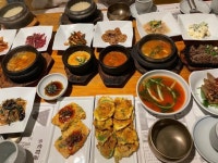 “맛은 기본이요, 수려한 고풍은 덤이로다” 서울 경기 한옥 식당 맛집 4