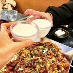 22년 프로야구 개막! 잠실 야구장 데이트 맛집 4