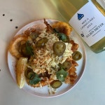 서울에서 느끼는 남미의 맛, 타코바 리스트 4