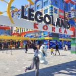 동심의 세계를 즐길 수 있는 핫플레이스 4