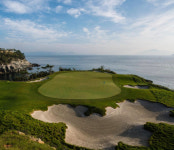 이색 데이트! 골프 핫플레이스 4