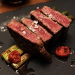 방탄소년단 뷔가 다녀간 전국 맛집 리스트 4