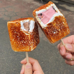 망원시장 신상 맛집 5