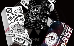 원소주 X GS25 팝업스토어 GS WON 공개