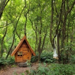 쉼을 전해주는 제주 풀멍 코스 5