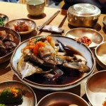 여름이면 생각나는 밥도둑, 서울 간장게장 맛집 4