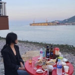 바다 보며 한 잔! 전국 해변 포차 4