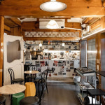 프랑스 파리를 그대로 옮긴 서울 속 파리 4