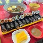 소름 돋는 타짜 연기! 강하늘 맛집 5