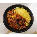 짜장면 본연의 모습? 된장짜장 맛집 4.