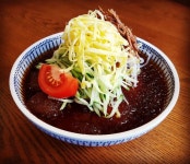 짜장면 본연의 모습? 된장짜장 맛집 4.