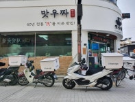 짜장면 본연의 모습? 된장짜장 맛집 4.